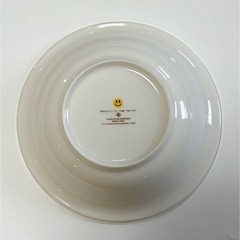 ★アンパンマン★幼児用食器★陶器の画像