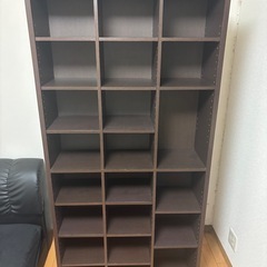 追加-急募　本棚(棚)ソファーベッドその他家財道具、家電あり 