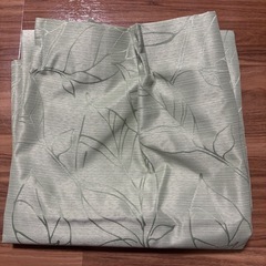 カーテン １枚の画像