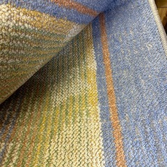 【済】YUASAホットカーペット1畳用の画像