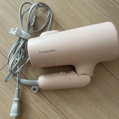 Panasonic ヘアドライヤー EH-NE5L