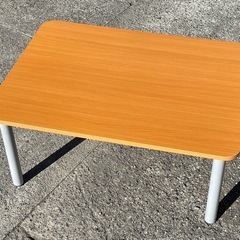 ローテーブル　中古　取り引き中❗️