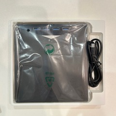 conreruru ブルーレイドライブ ブルーレイBD CD DVD再生ドライブ 外付けの画像