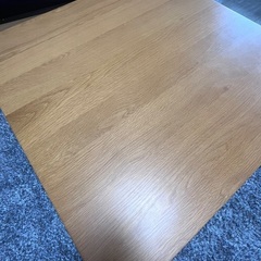 チェルシー ダイニングテーブル（2人用）【※ダイニングテーブルのみ】の画像