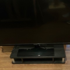 テレビ台の画像