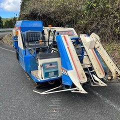 コンバイン