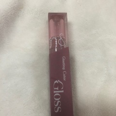 ロムアンドのGカラーグロス05