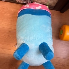 ぬいぐるみの画像