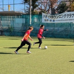 世田谷区でフットサルやりませんか！？の画像