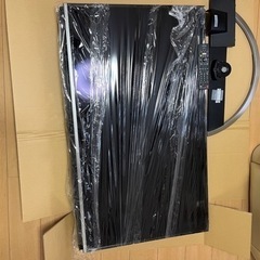 液晶テレビ　ジャンク50型　シャープの画像