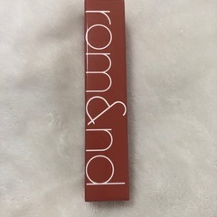 ロムアンドジューシーラスティングティント