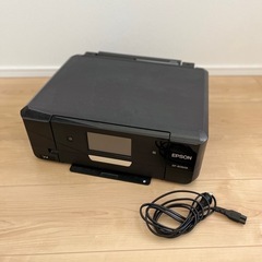 EPSON プリンター