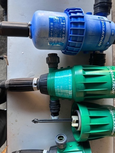 ドサトロンDR-6GL