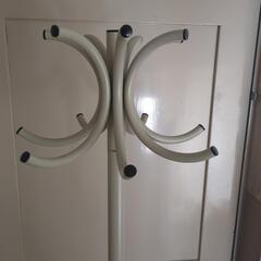 KOKUYO　コート掛け　洋服掛け　の画像