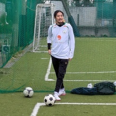 世田谷区でフットサルやりませんか！？の画像