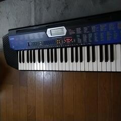 電子ピアノ　ジャンク