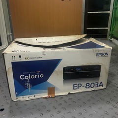 EPSON   エプソンプリンター