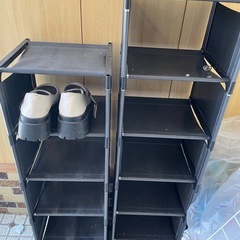 【取引中】収納棚