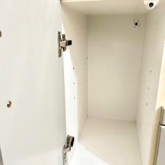 食器棚　の画像