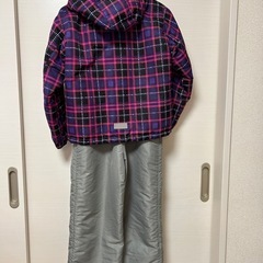 IGNIO SKI SNOWBOARD 130
の画像