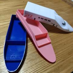 新幹線 E4系 MAXとき 弁当箱