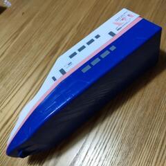 新幹線 E4系 MAXとき 弁当箱の画像