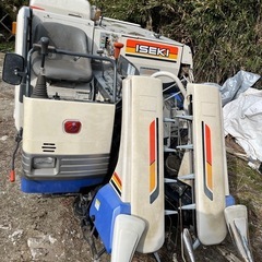 コンバイン