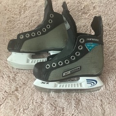 NIKE ホッケー靴