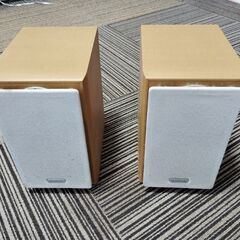 12/20締切【中古品】Kenwood スピーカー