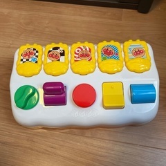 おもちゃ⑤の画像