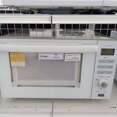 ★ジモティ割あり★ TWINBIRD オーブンレンジ  18年製...