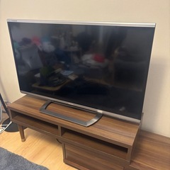  【取引決定】SHARP AQUOS 46インチ液晶テレビ