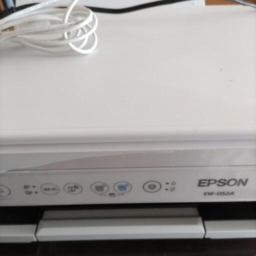 プリンターEPSON譲り先決まりました。