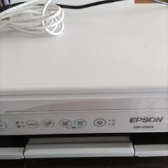 EPSONプリンター