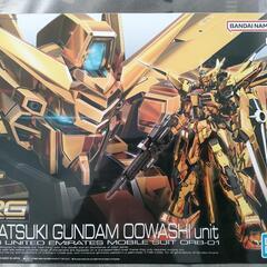 【決まりました】RG/クリスマスセール⑧RG 1/144  アカ...