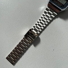 casio 腕時計の画像