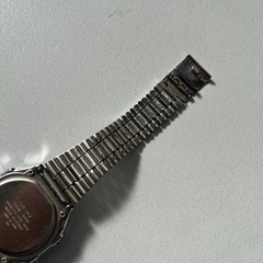 casio 腕時計の画像