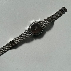 casio 腕時計の画像