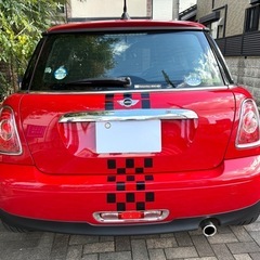 検長い8/8 美車ミニワン後期型/ ドラレコ・純正シェード装着の画像