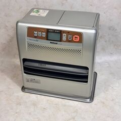 A6523【即日お取引き可能‼】ナショナル 石油ファンヒーター ...