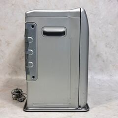 A6523【即日お取引き可能‼】ナショナル 石油ファンヒーター 2002年製 OH-J33Rの画像