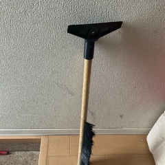 スノーブラシ