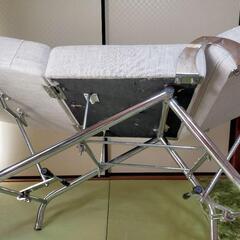 エステベッドの画像