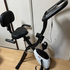 エアロバイク
