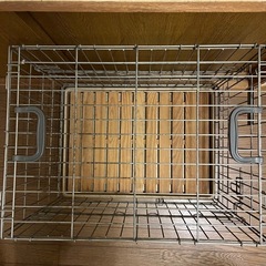 ペットゲージ アイリスオオヤマ ドア付き スノコ 持ち運び 小型〜中型　猫用 犬用  の画像