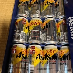 アサヒス➖パードライ生ジョッキ缶12本の画像
