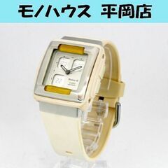 動作品 CASIO Baby-G CASKET BG-80 クオ...