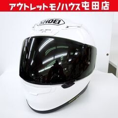 SHOEI Z-7 ゼット-セブン フルフェイス ヘルメット ル...