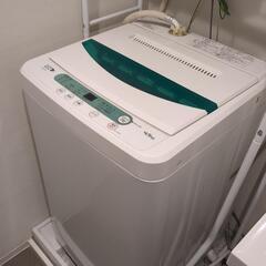 洗濯機