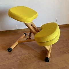 バランスチェア プロポーションチェア